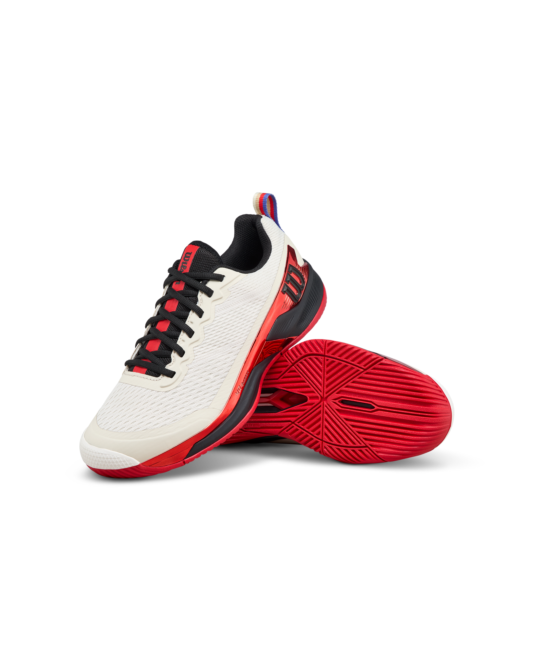 ZAPATILLA RUSH PRO 4.5 USO WH