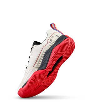 ZAPATILLA RUSH PRO 4.5 USO WH