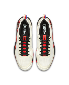 ZAPATILLA RUSH PRO 4.5 USO WH