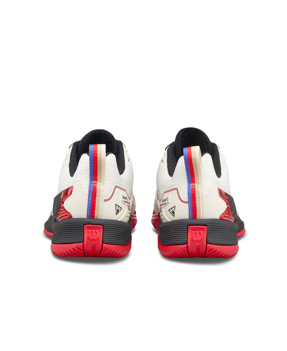 ZAPATILLA RUSH PRO 4.5 USO WH