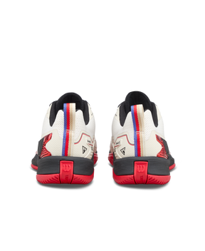 ZAPATILLA RUSH PRO 4.5 USO WH