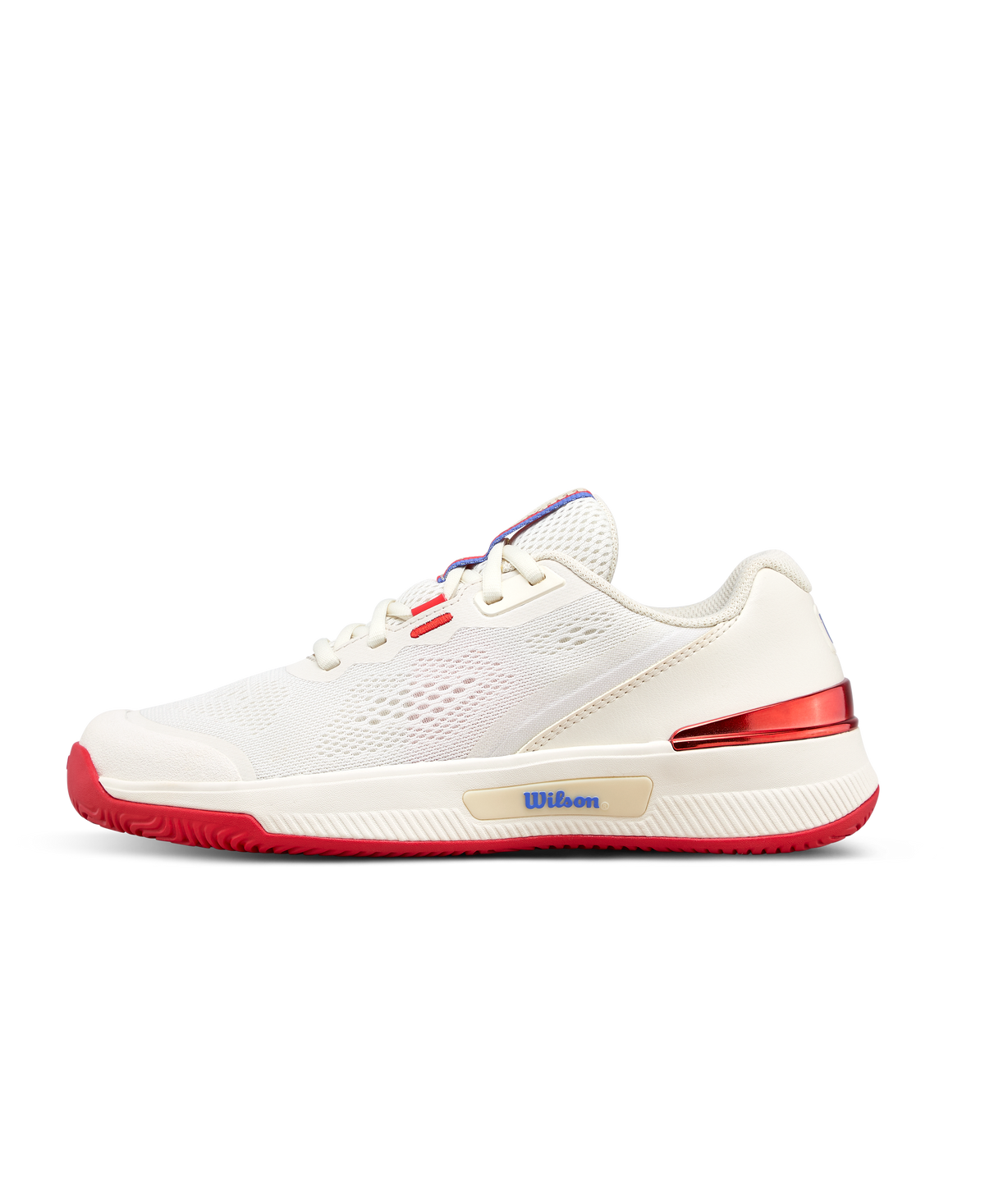 ZAPATILLA INTRIGUE PRO USO WHITE