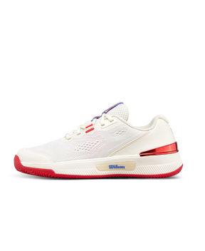 ZAPATILLA INTRIGUE PRO USO WHITE