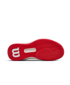 ZAPATILLA INTRIGUE PRO USO WHITE