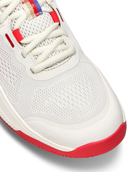 ZAPATILLA INTRIGUE PRO USO WHITE