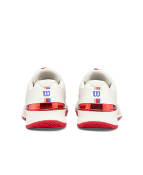 ZAPATILLA INTRIGUE PRO USO WHITE