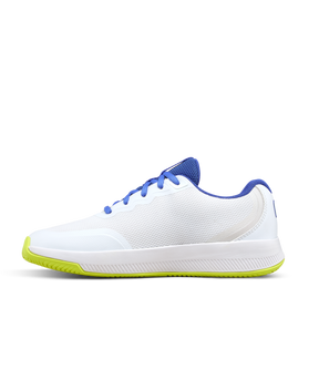 ZAPATILLA INTRIGUE LITE WHITE/AMPARO