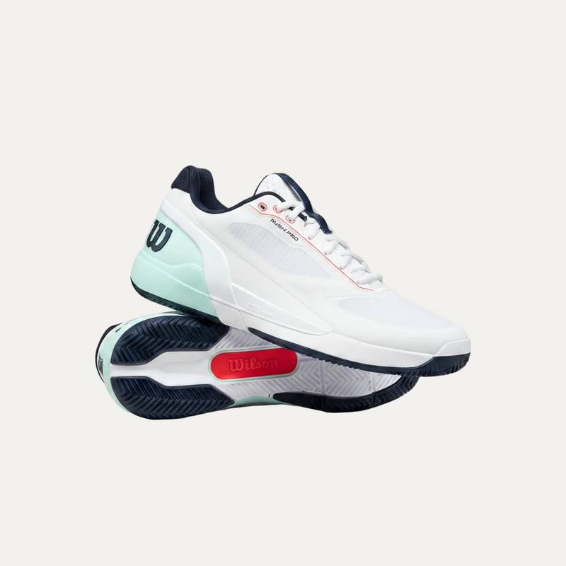 Zapatilla Rush Pro 5 Clay M