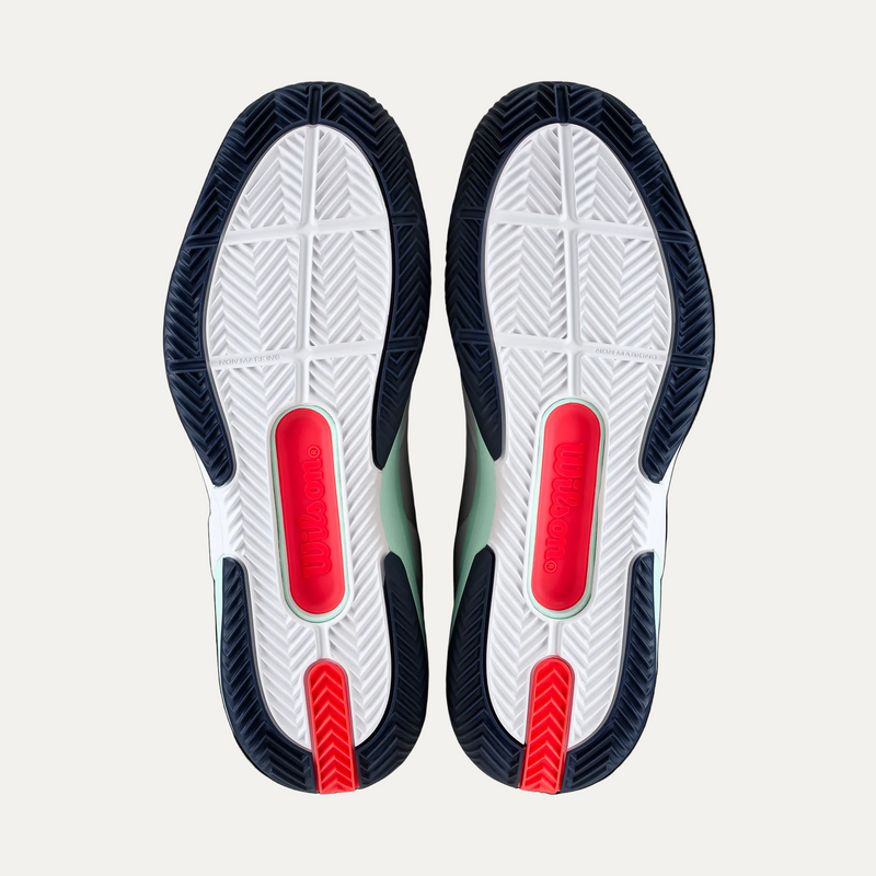 Zapatilla Rush Pro 5 Clay M