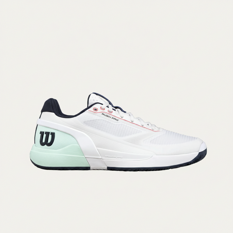 Zapatilla Rush Pro 5 Clay M