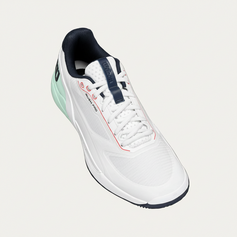 Zapatilla Rush Pro 5 Clay M