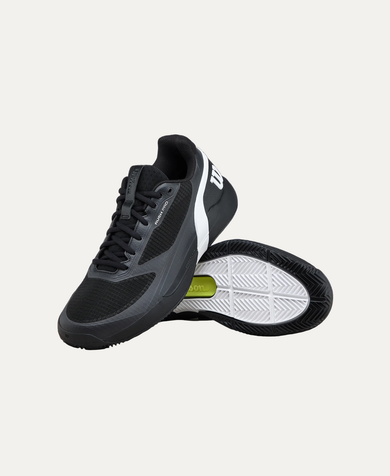 Zapatilla Rush Pro 5 Clay M