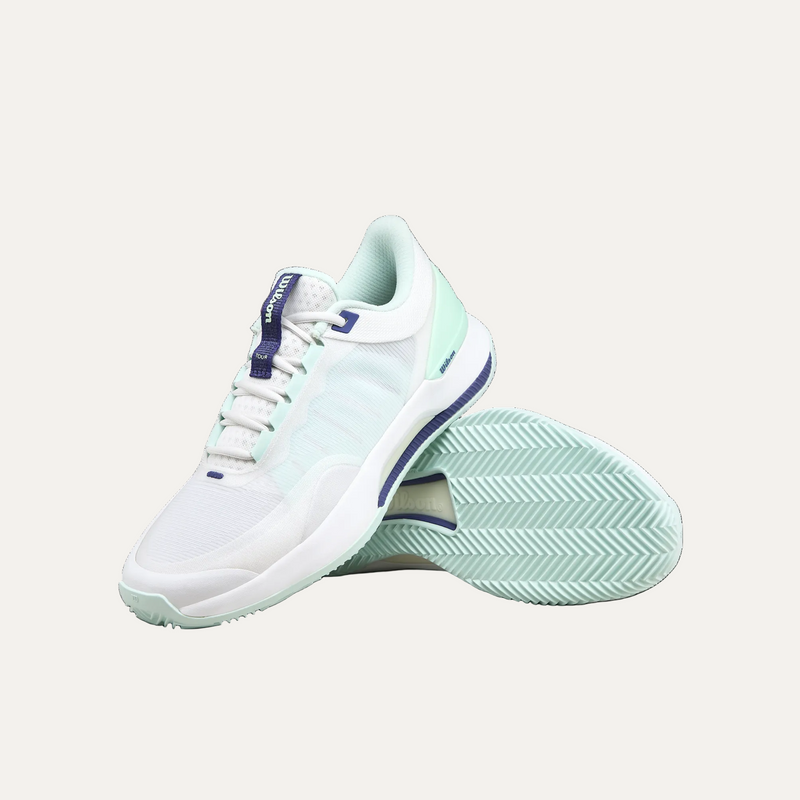 Zapatilla Intrigue Tour Clay W