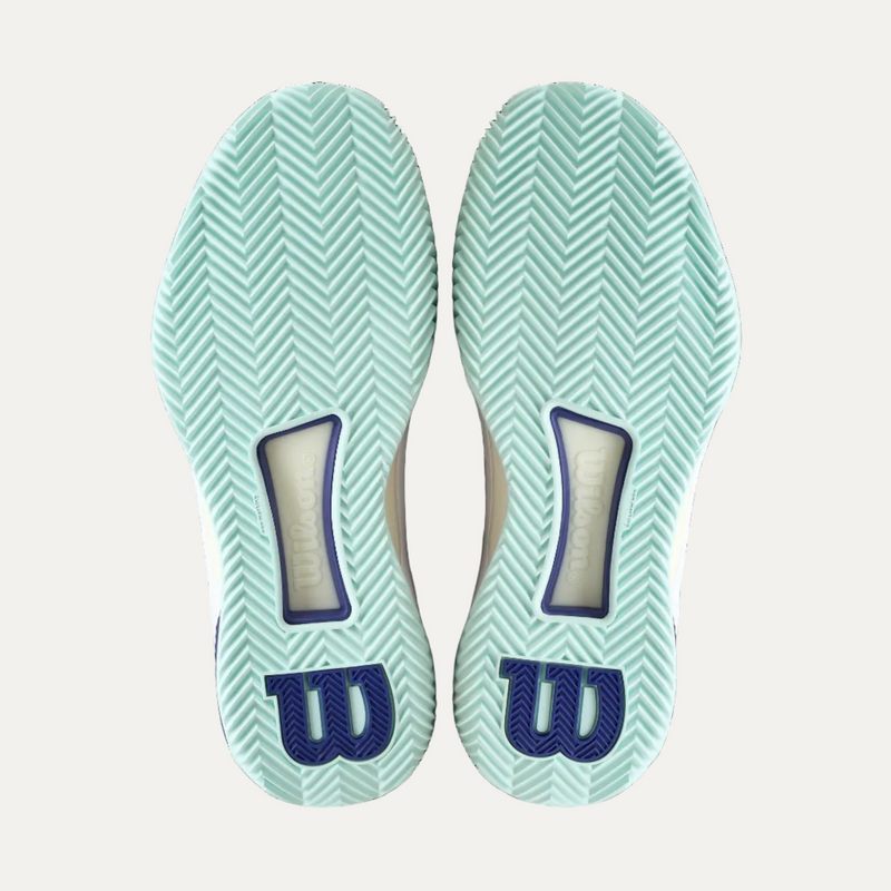 Zapatilla Intrigue Tour Clay W