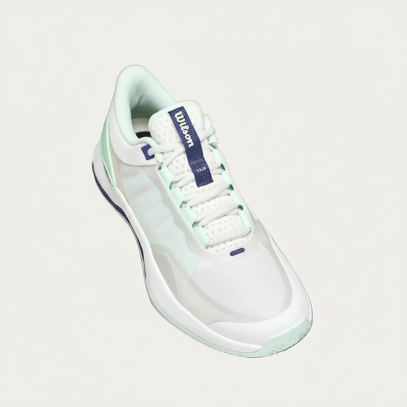 Zapatilla Intrigue Tour Clay W