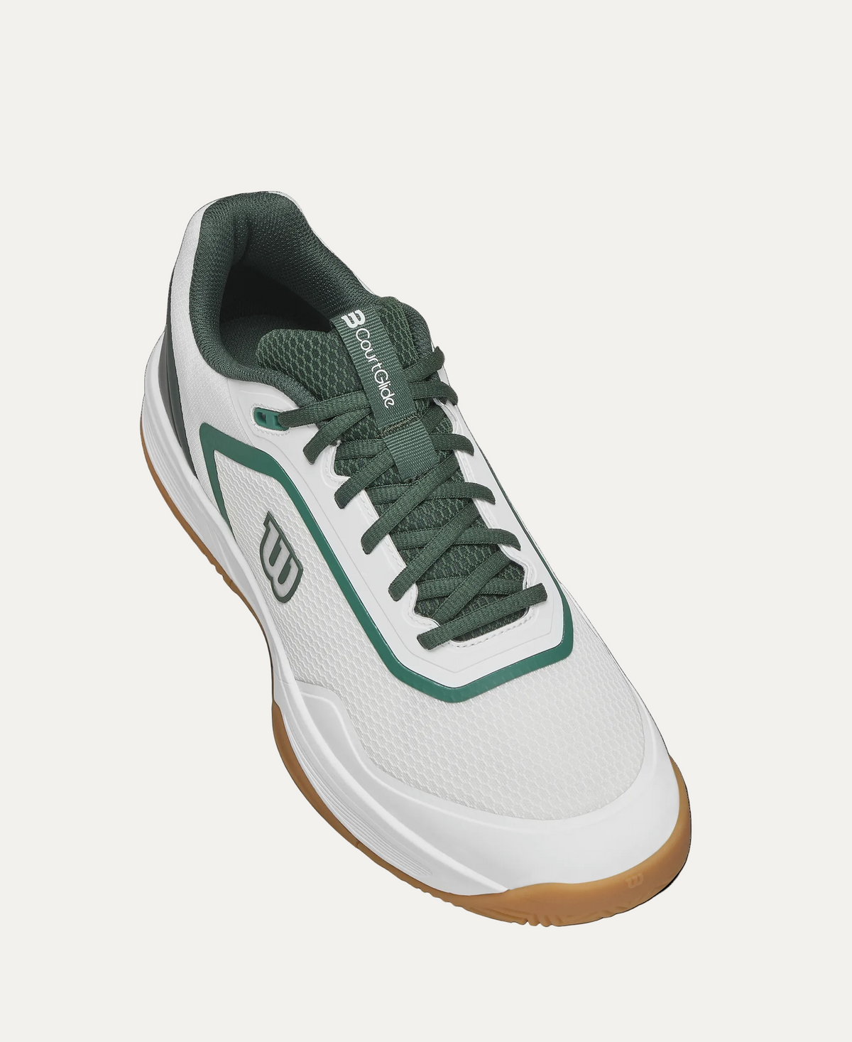 Zapatilla COURTGLIDE  Wh