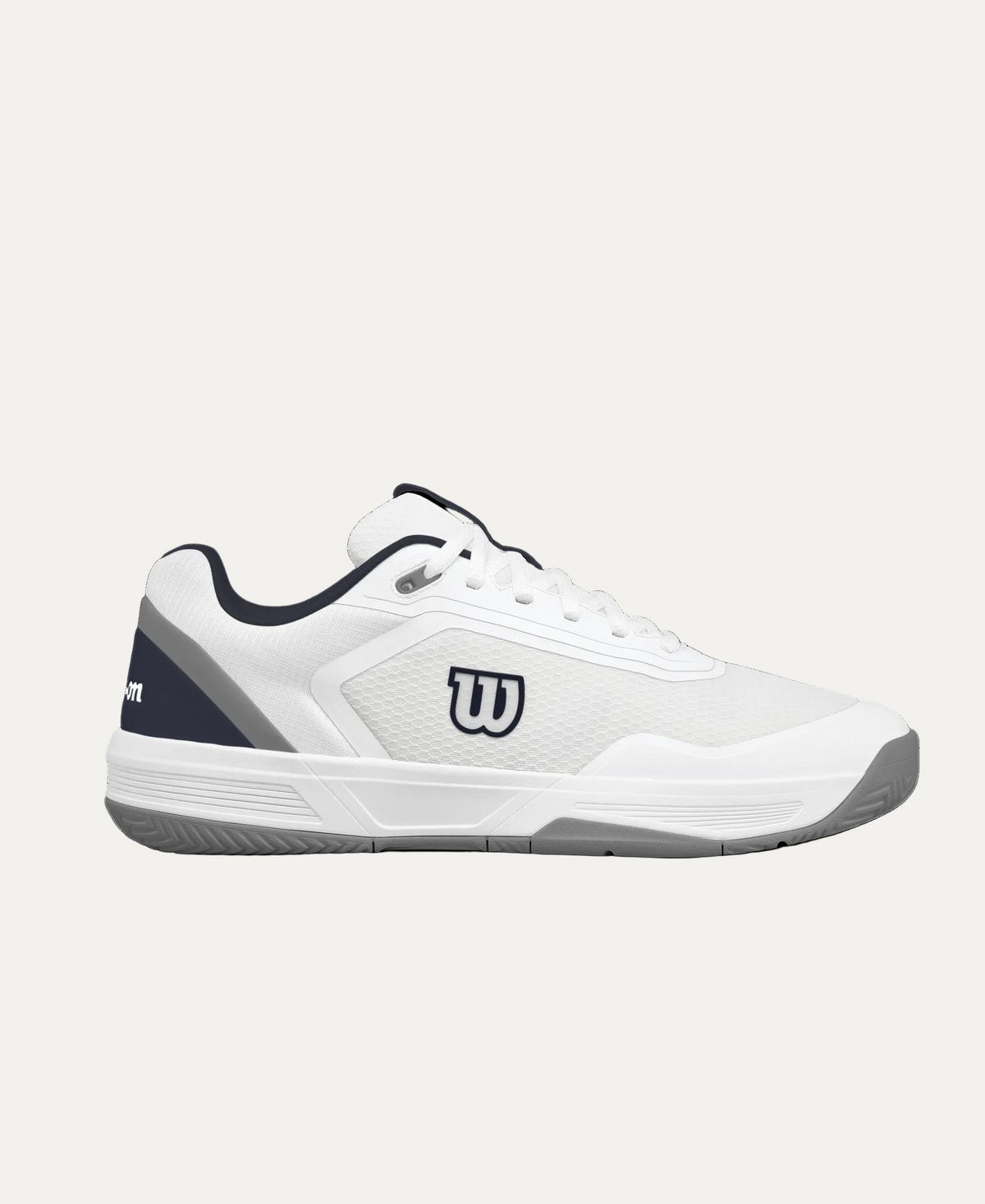 Zapatilla COURTGLIDE NAVY