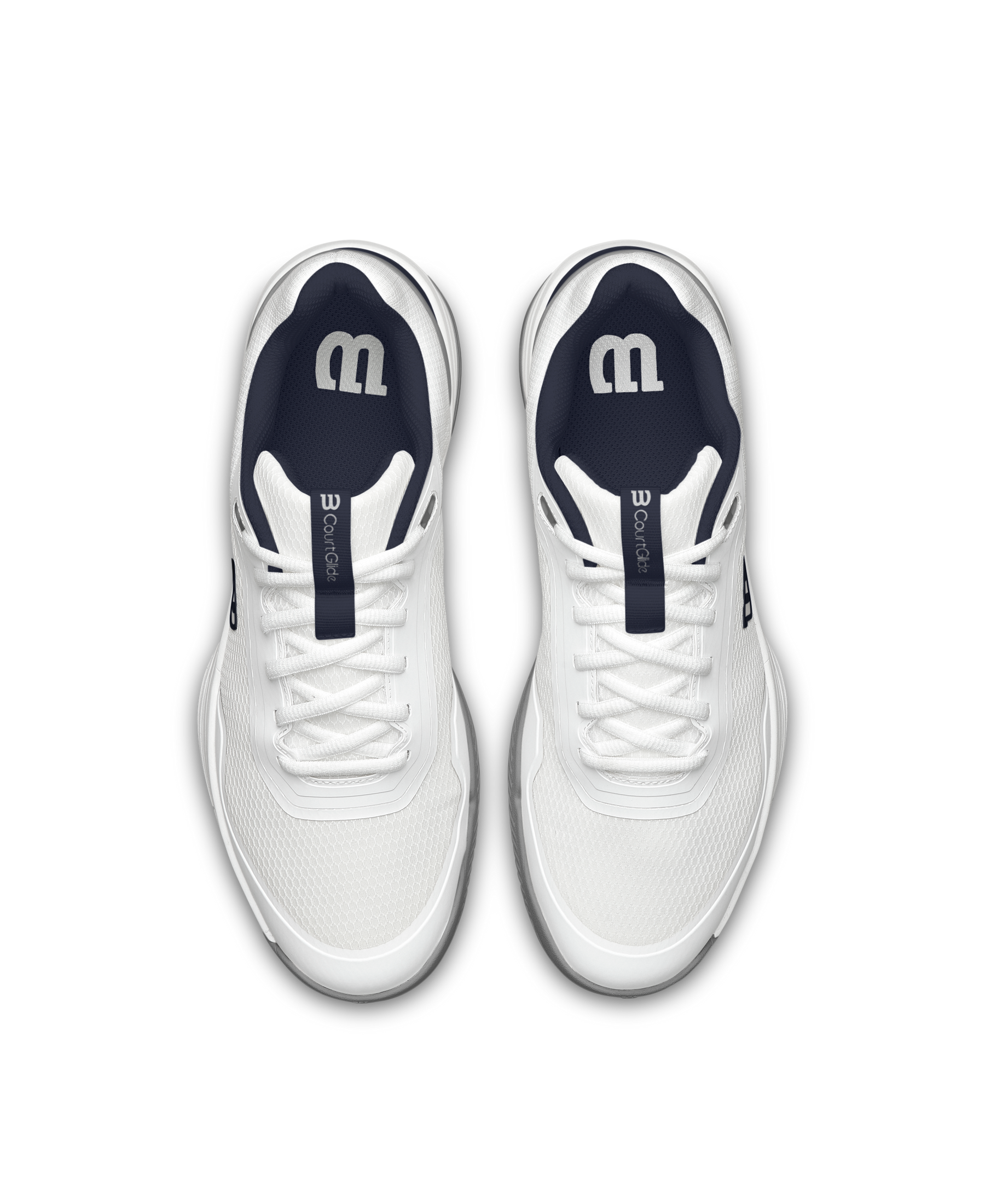 Zapatilla Courtglide M