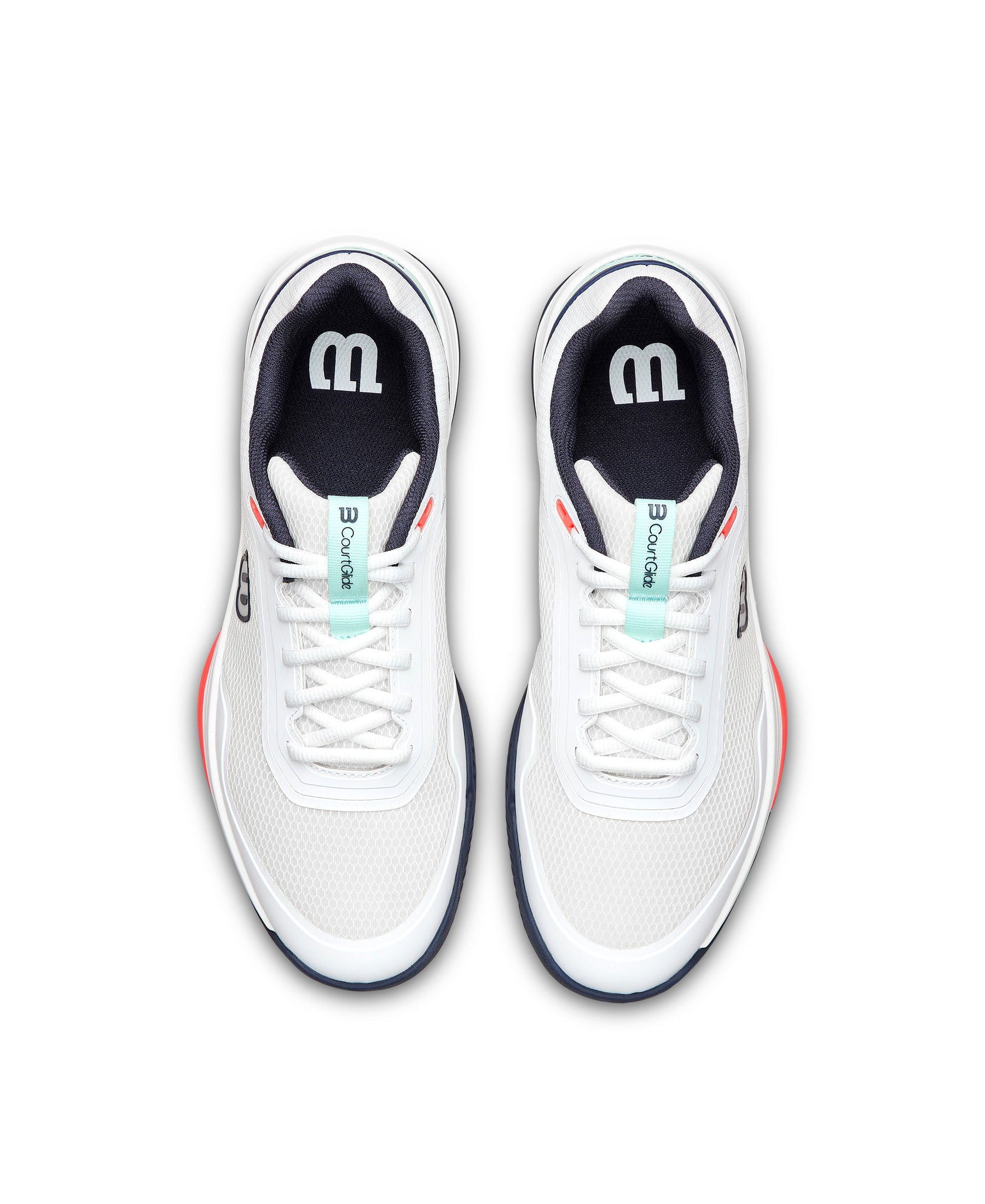 Zapatilla Courtglide M