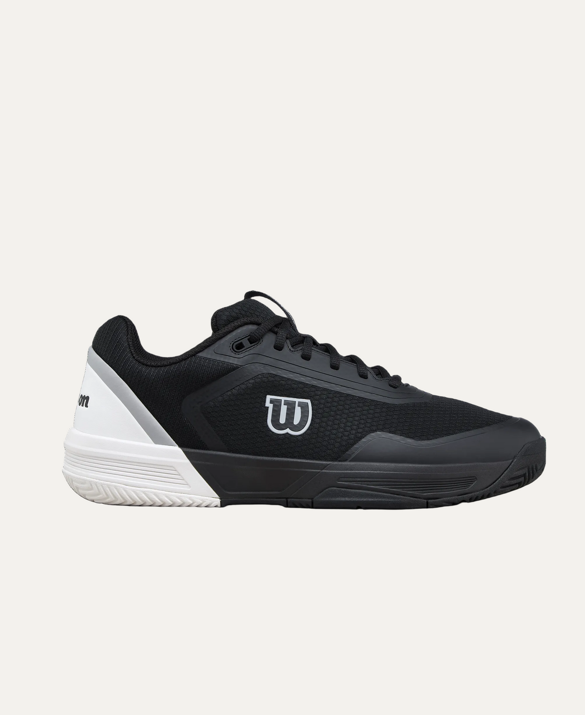 Zapatilla COURTGLIDE  BLACK