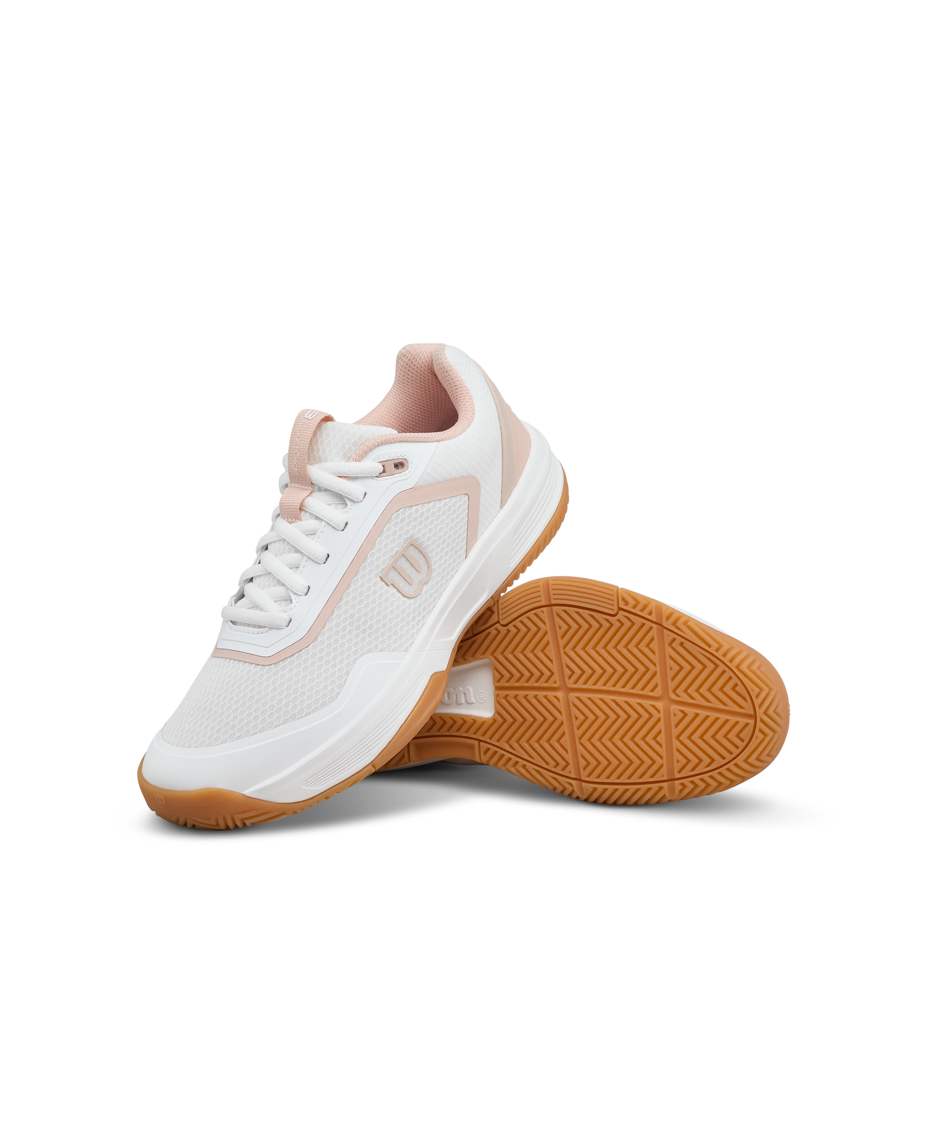 Zapatilla Courtglide W