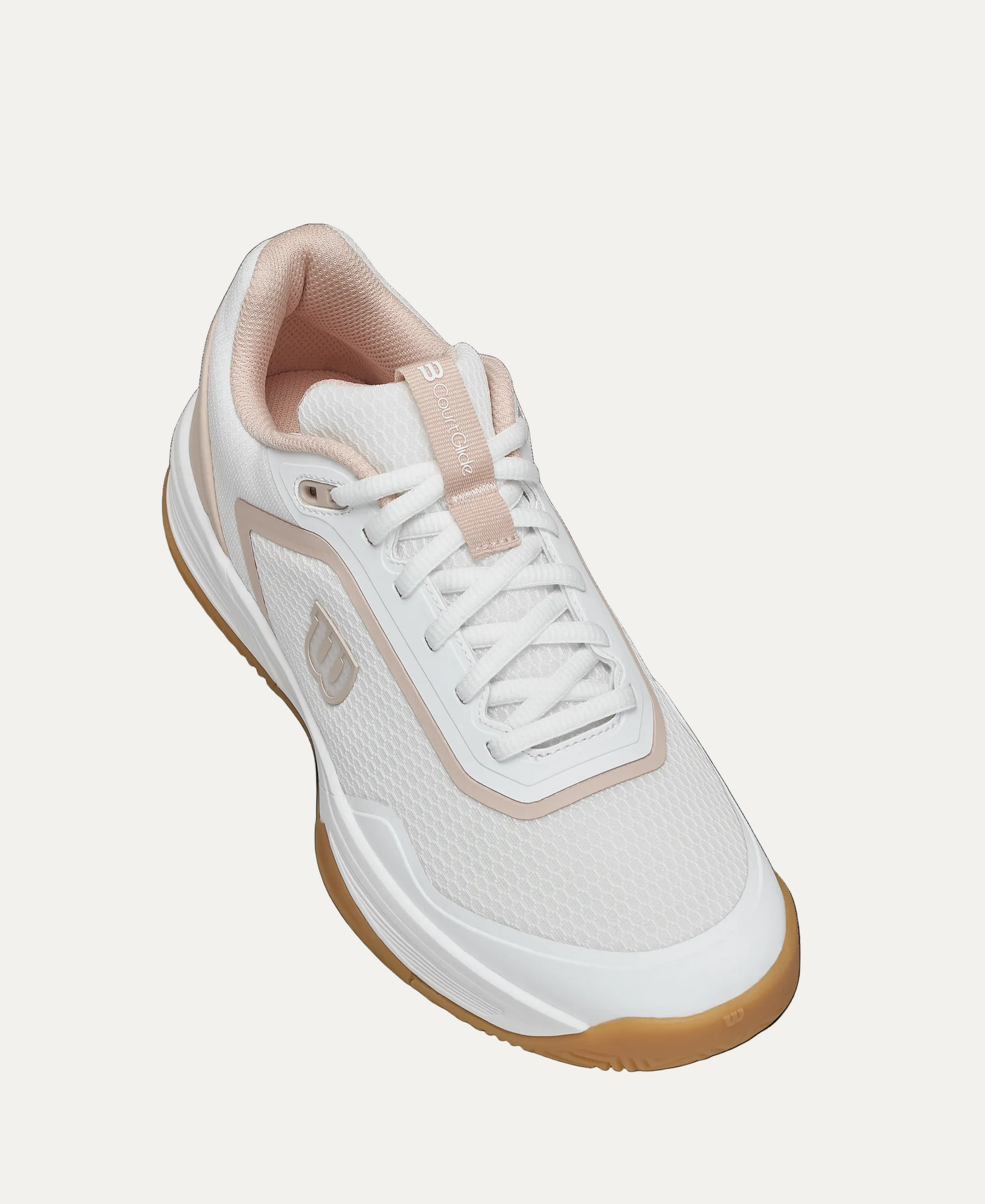 Zapatilla Courtglide W