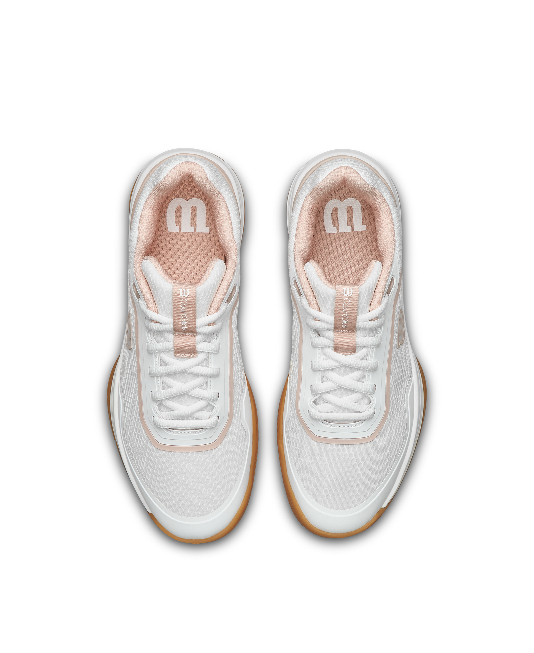 Zapatilla Courtglide W