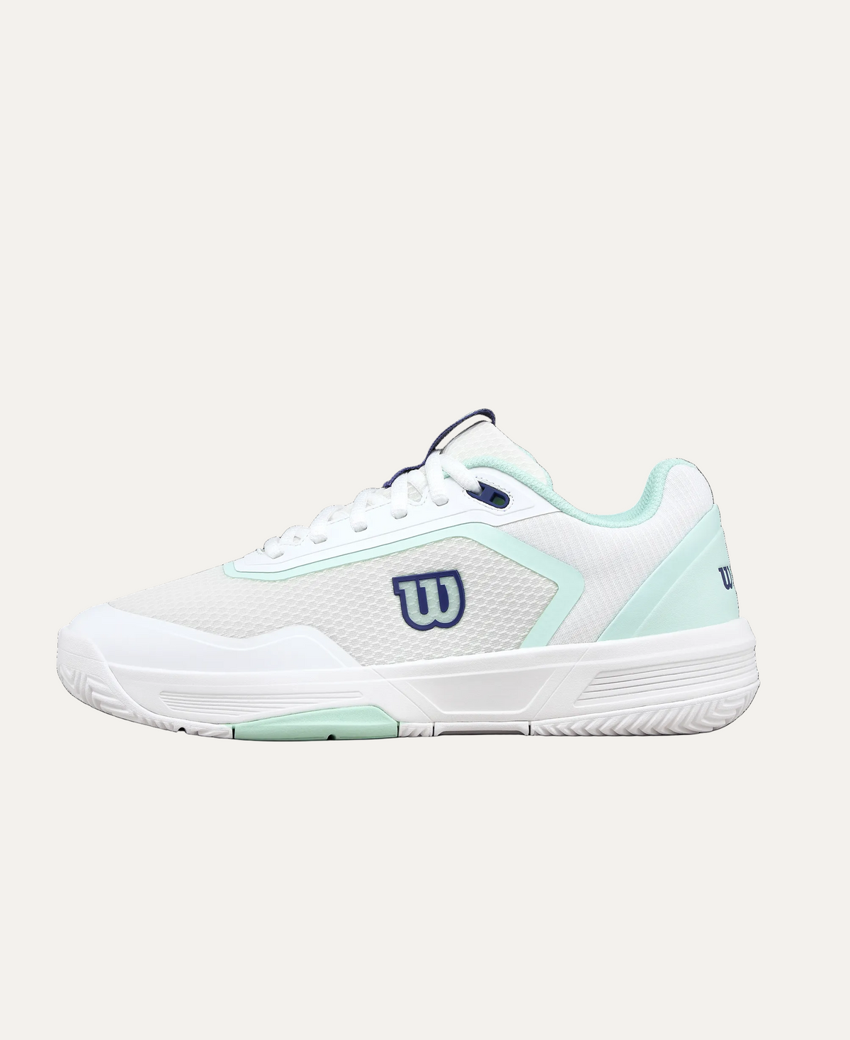 Zapatilla COURTGLIDE  WHITE