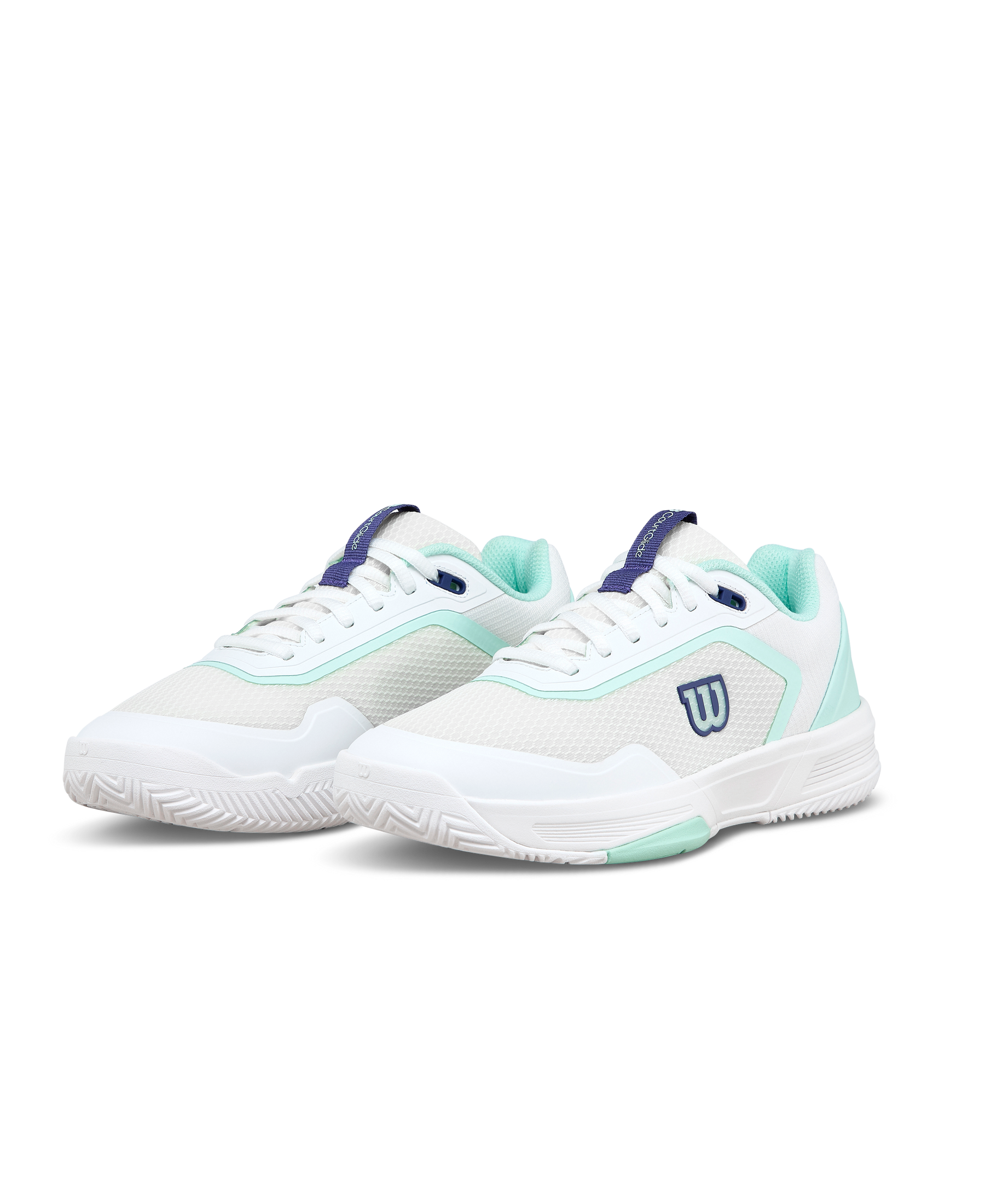 Zapatilla Courtglide  W