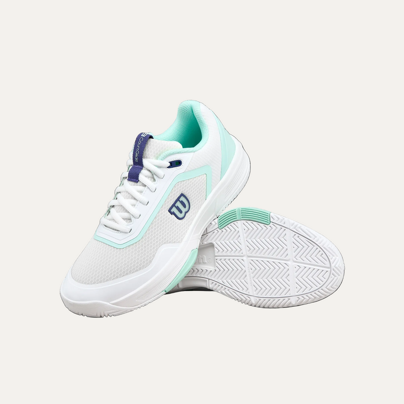 Zapatilla Courtglide  W