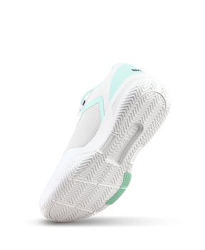 Zapatilla Courtglide  W