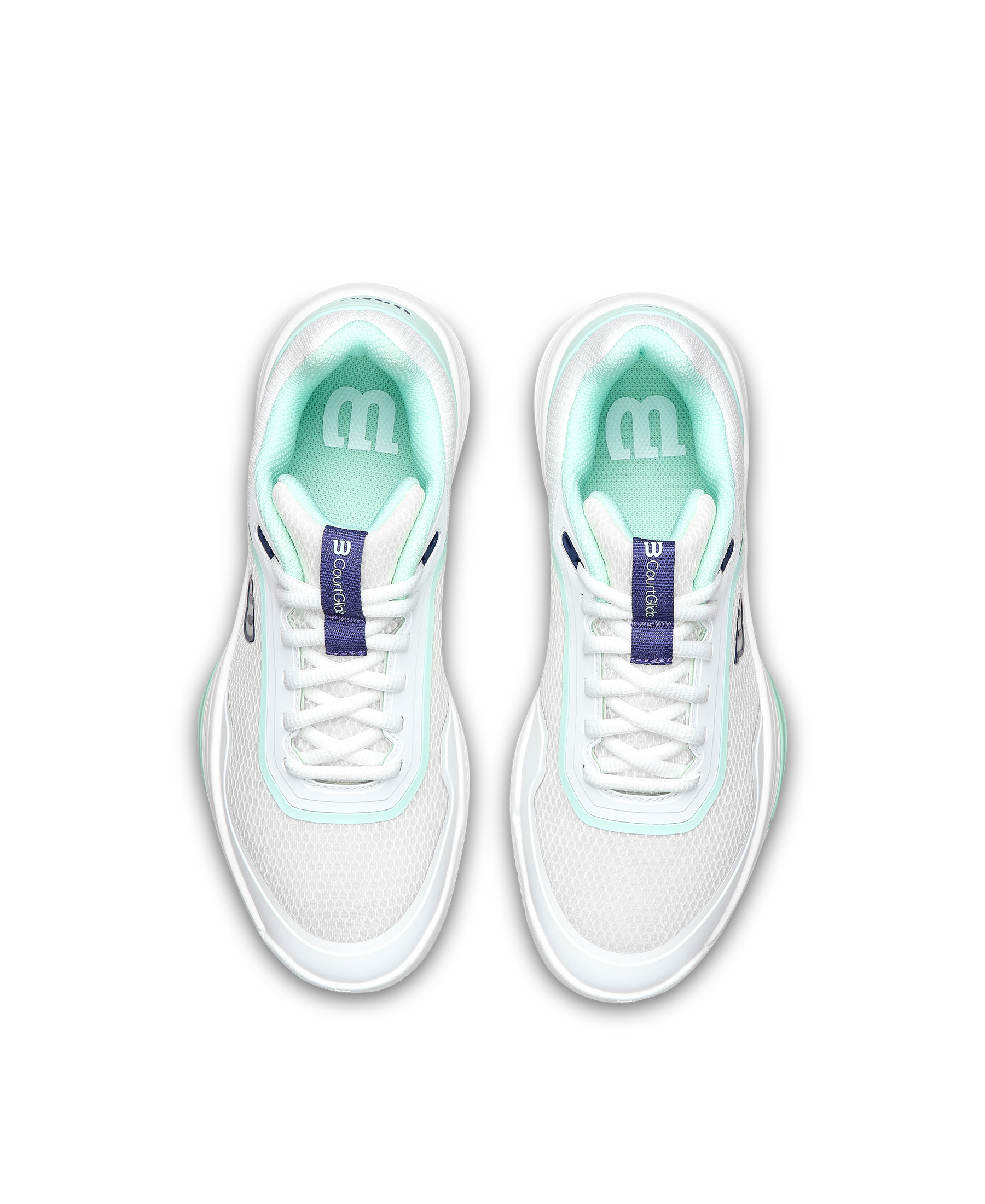 Zapatilla Courtglide  W