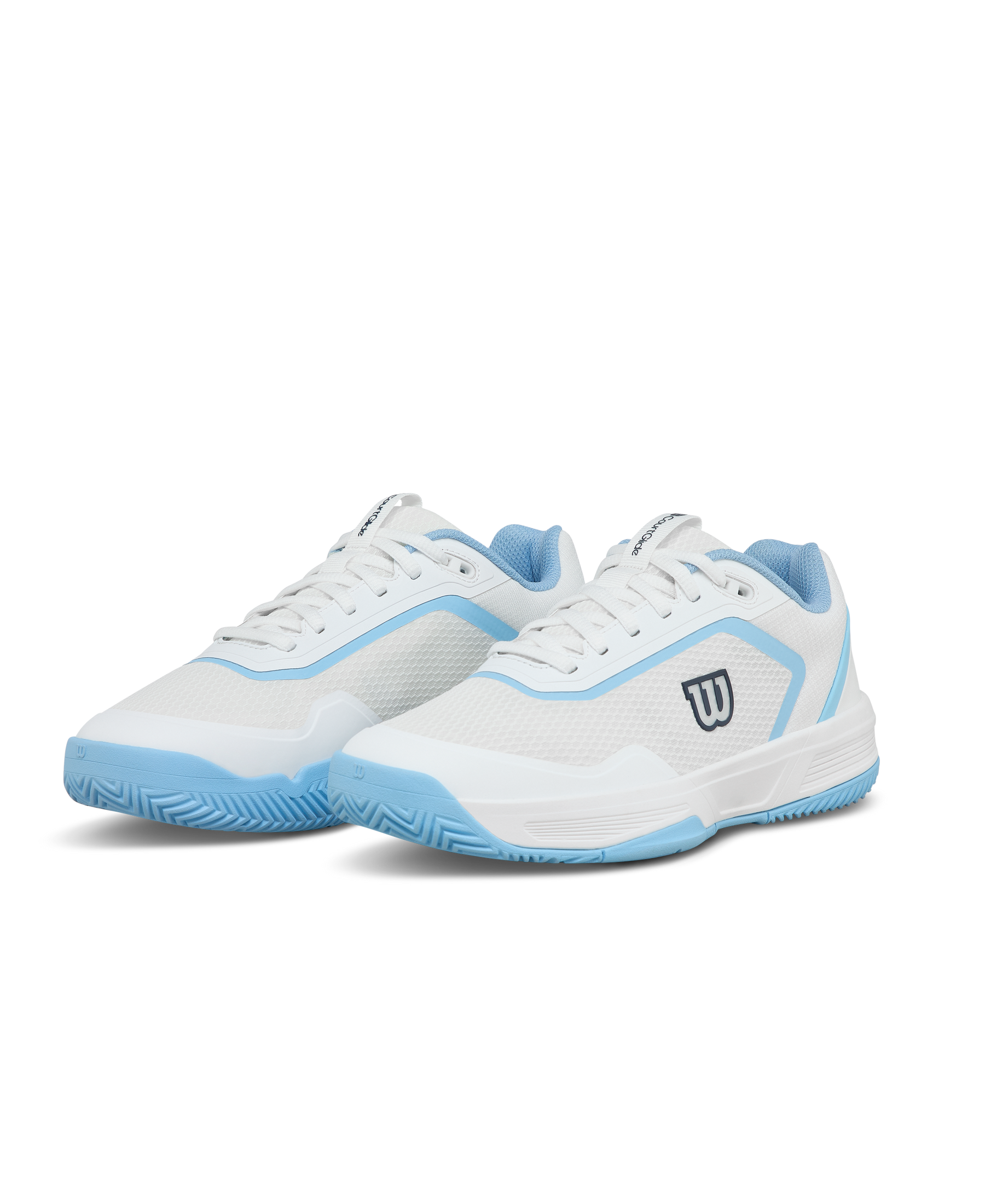 Zapatilla Courtglide W