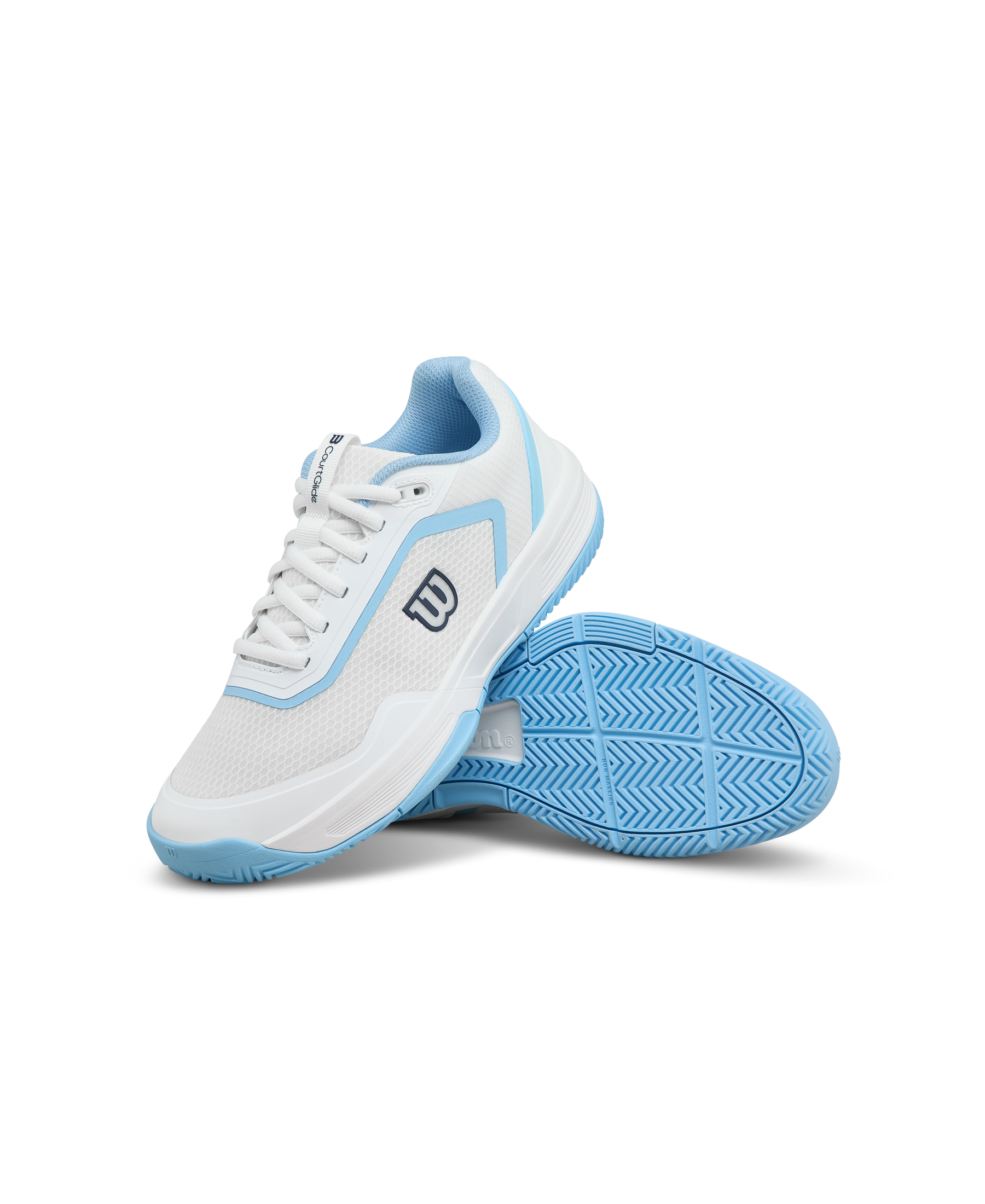 Zapatilla Courtglide W