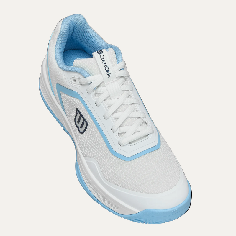 Zapatilla Courtglide W