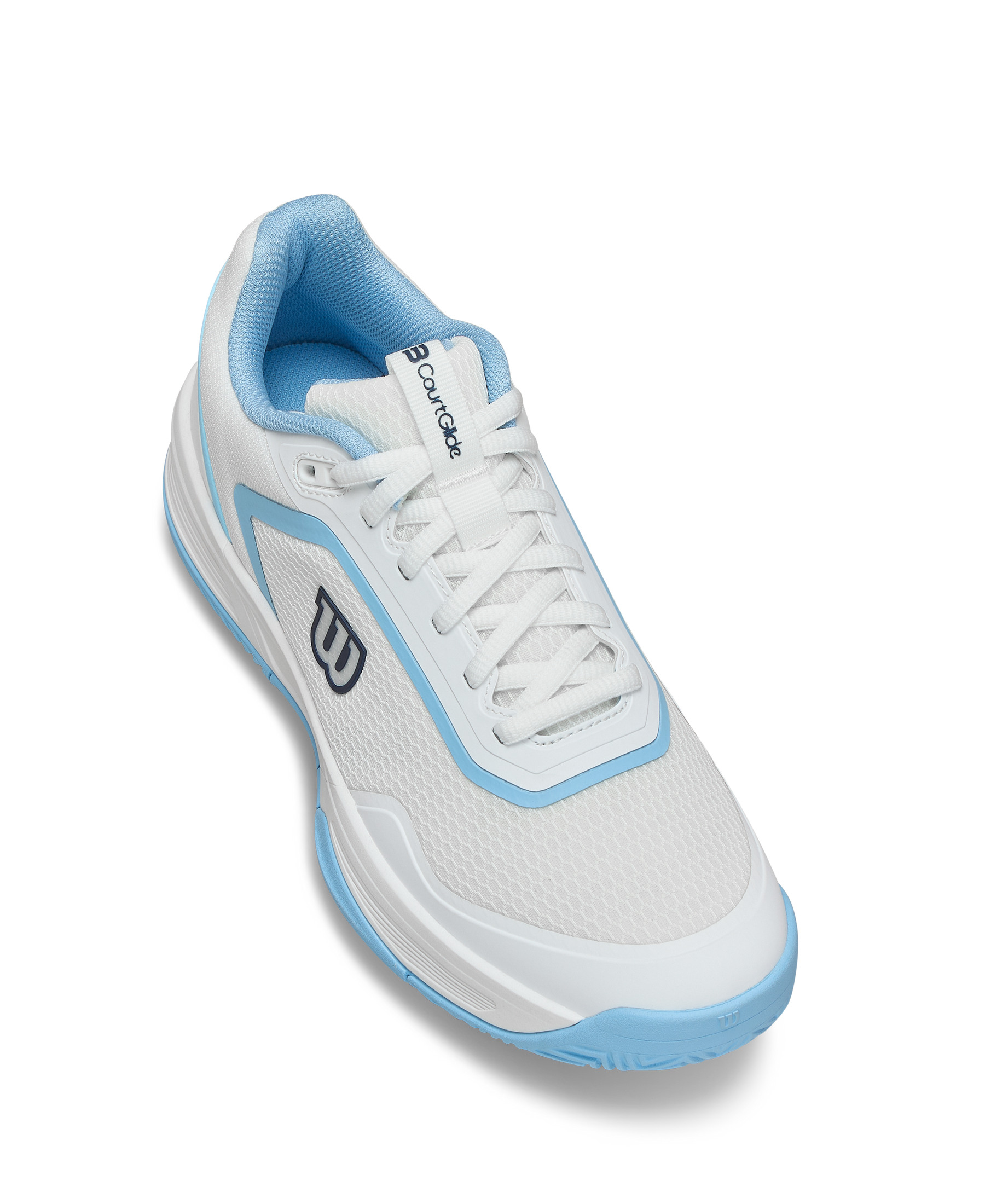 Zapatilla Courtglide W