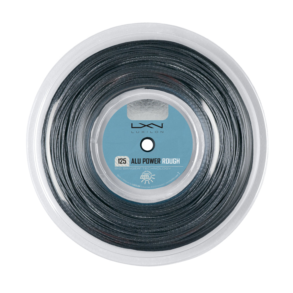 CUERDA ALU POWER 125 ROUGH 220M REEL