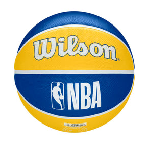 PELOTA BASKETBALL NBA TEAM TRIBUTE GOLDEN STATE WARRIORS / TAMAÑO 7
