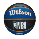 PELOTA BASKETBALL NBA TEAM TRIBUTE NY KNICKS / TAMAÑO 7