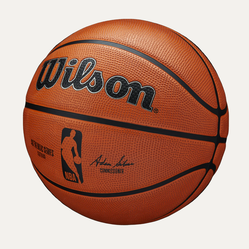 Pelota Basketball NBA Authentic Series Outdoor / Tamaño 7