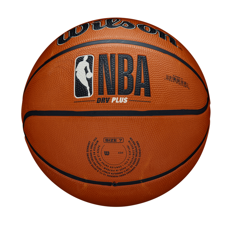Pelota Basketball NBA DRV Plus / Tamaño 6