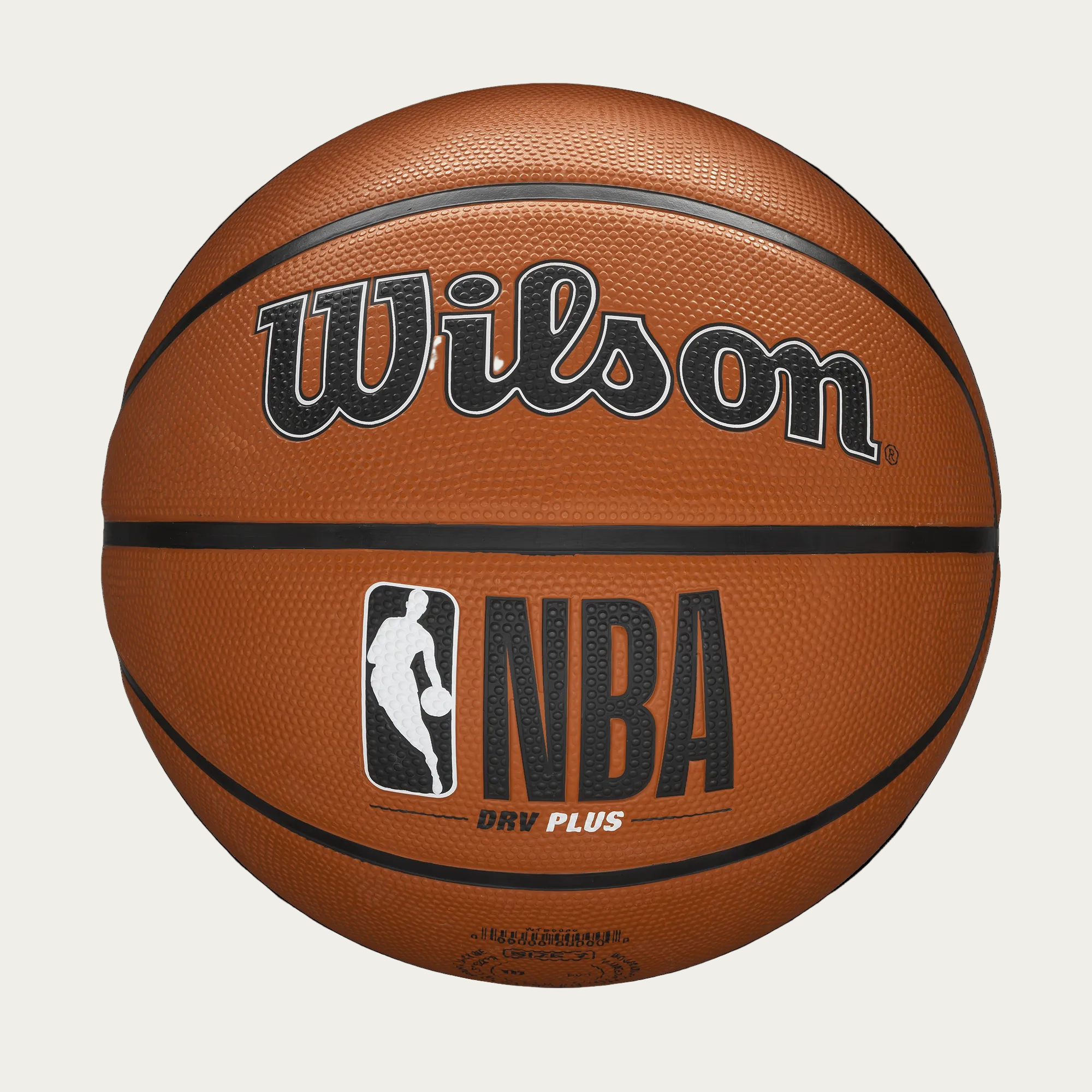 Pelota Basketball NBA DRV Plus / Tamaño 6