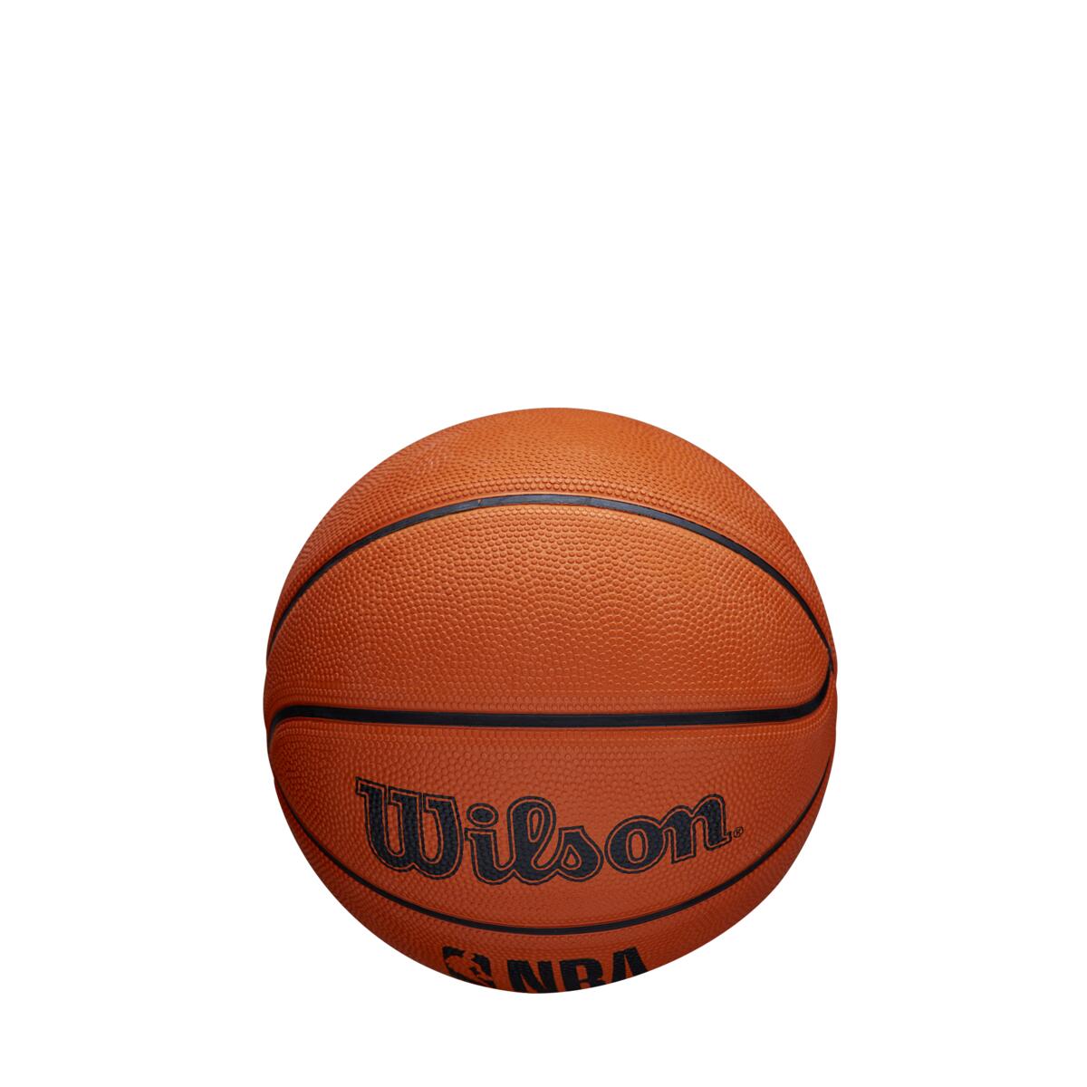 PELOTA BASKETBALL NBA DRV MINI TAMAÑO 3