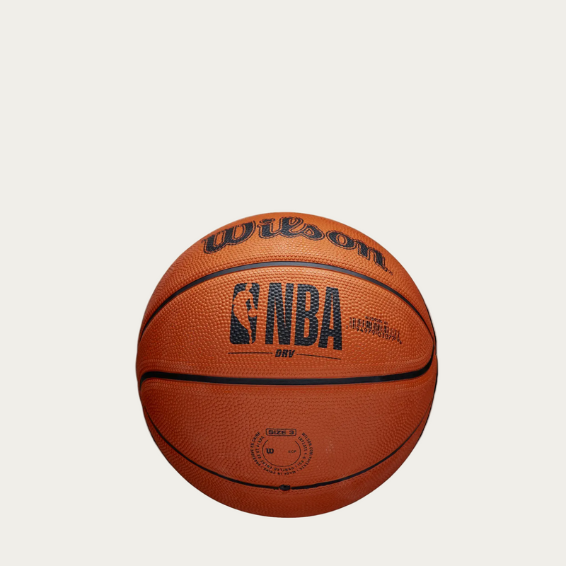 Pelota Basketball NBA DRV Mini /Tamaño 3