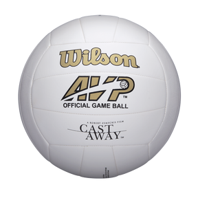 PELOTA DE VOLEIBOL MR WILSON CAST AWAY