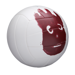 PELOTA DE VOLEIBOL MR WILSON CAST AWAY
