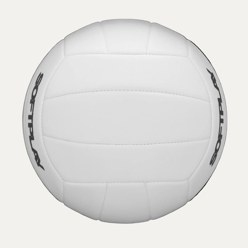 Pelota De Volleyball Blanca Avp Soft