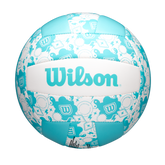 PELOTA DE VOLEIBOL SEASIONAL OFICIAL BLUE