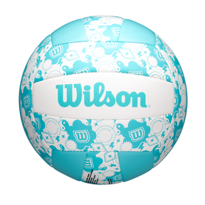 PELOTA DE VOLEIBOL SEASIONAL OFICIAL BLUE