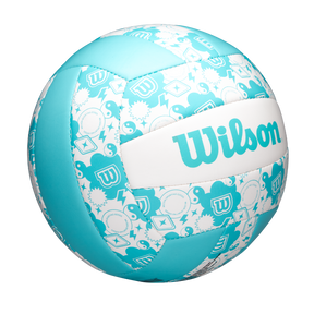PELOTA DE VOLEIBOL SEASIONAL OFICIAL BLUE